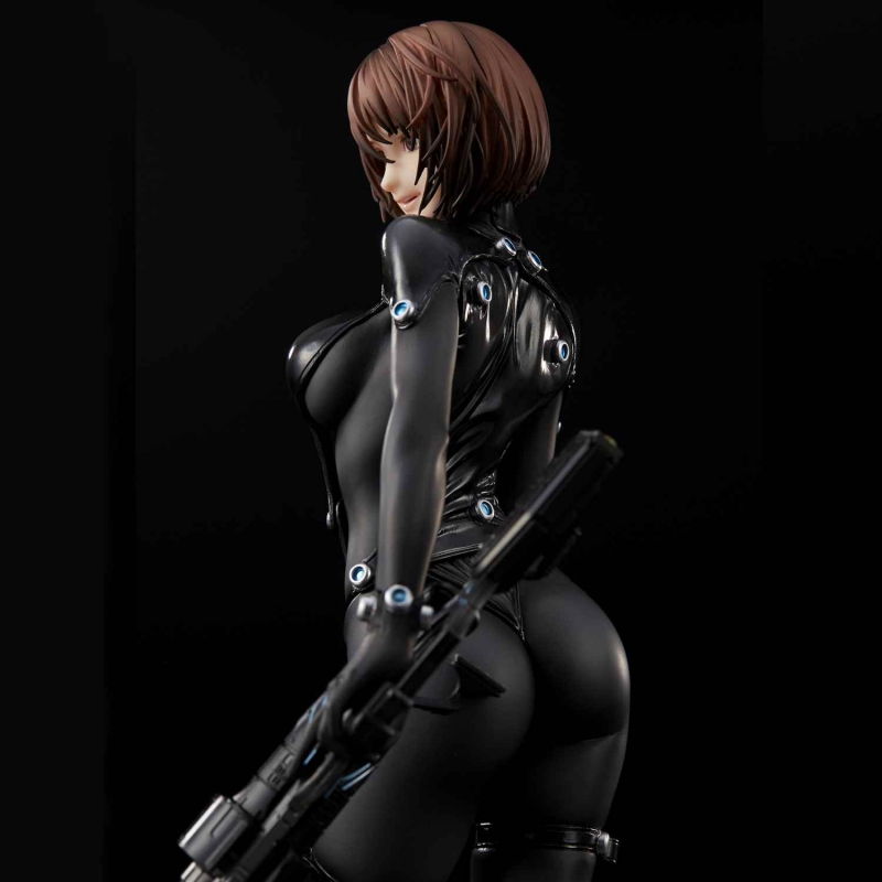 「GANTZ：O」ANZU X Shotgun ver.